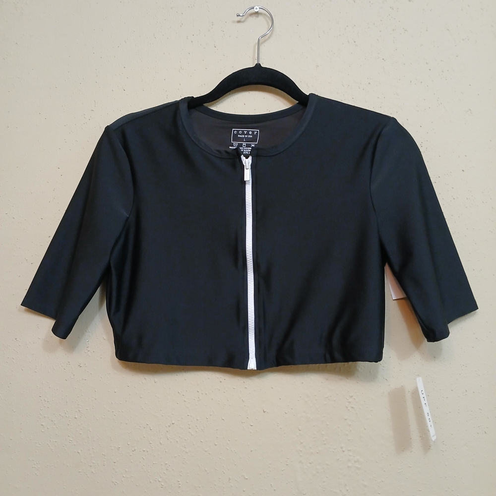 Cover Swim Cover Size Large NWT